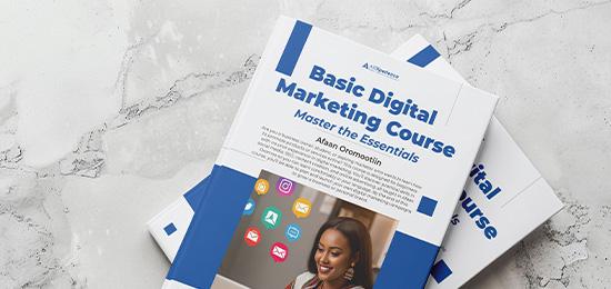 Basic Digital Marketing Course: Master the Essentials